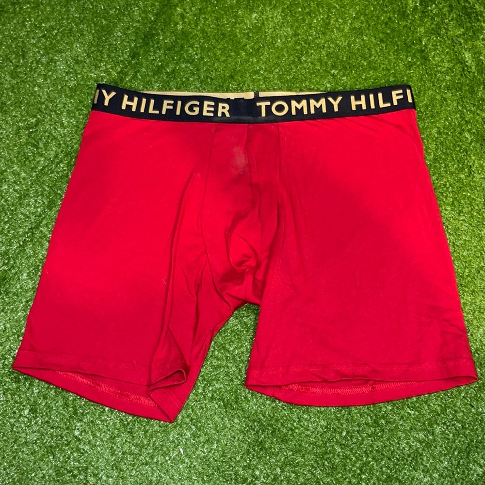 Tommy Hilfiger Men’s Boxer Briefs🆕